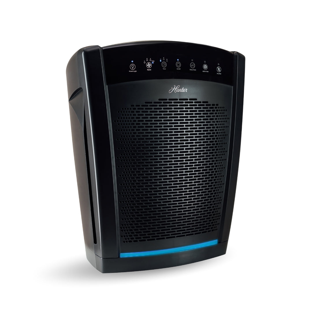 Hunter HP800 Air Purifier - Thumbnail 3