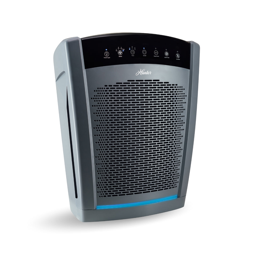Hunter HP800 Large HEPA Air Purifier - Thumbnail 5