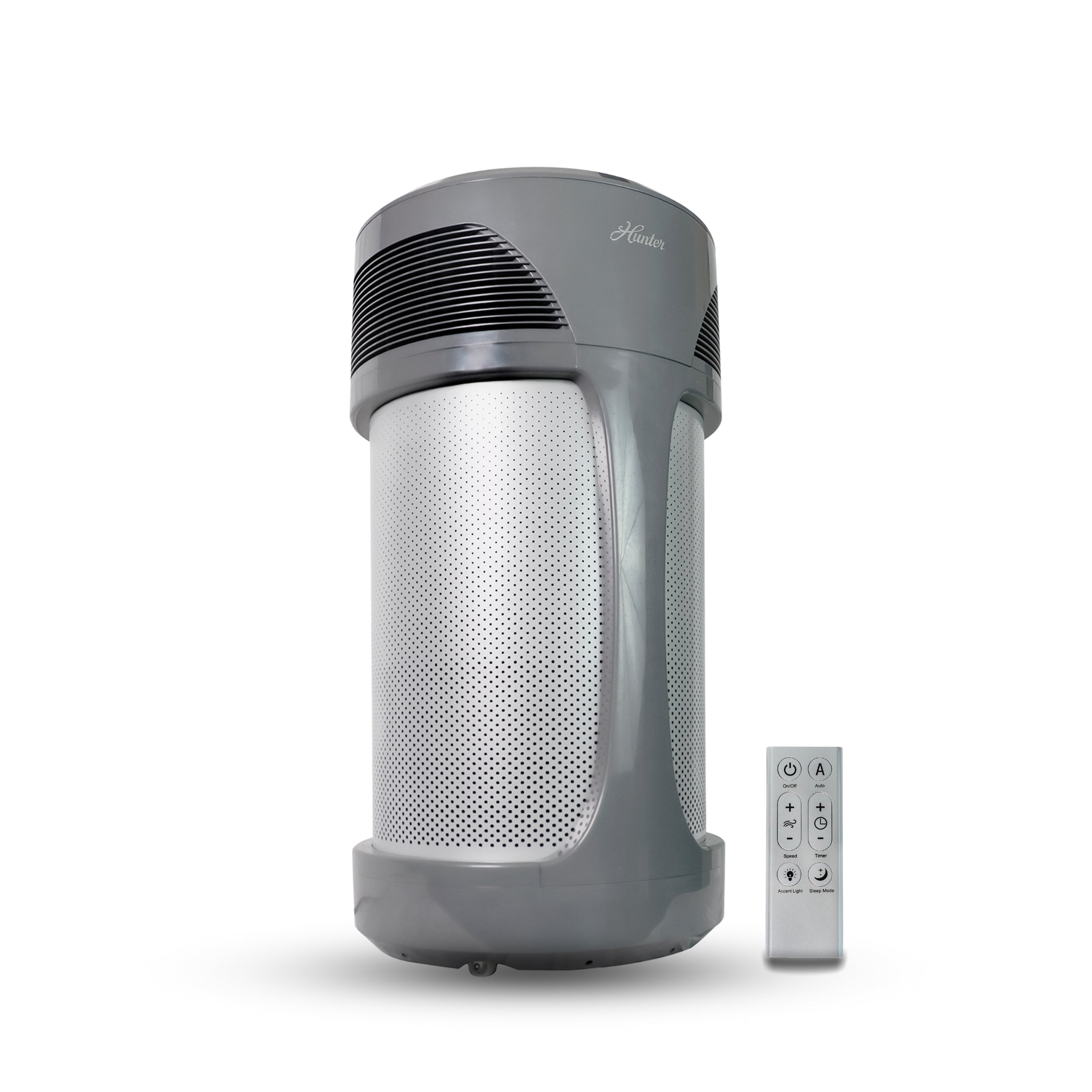 Deals Hunter air purifier