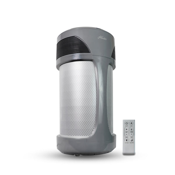 HP980 AirMax Whole Home Air Purifier| Hunter Fan Company