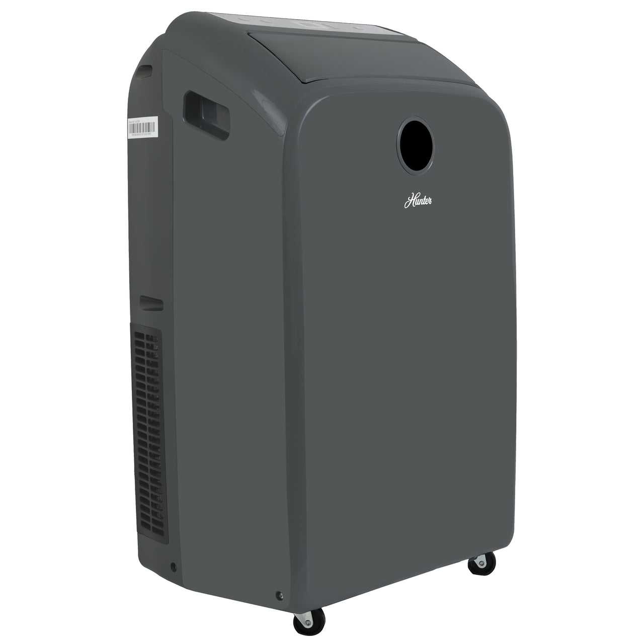 10,000 BTU (8,000 SACC) Portable Air Conditioner with Heat for Rooms Up to 450 Sq. Ft.