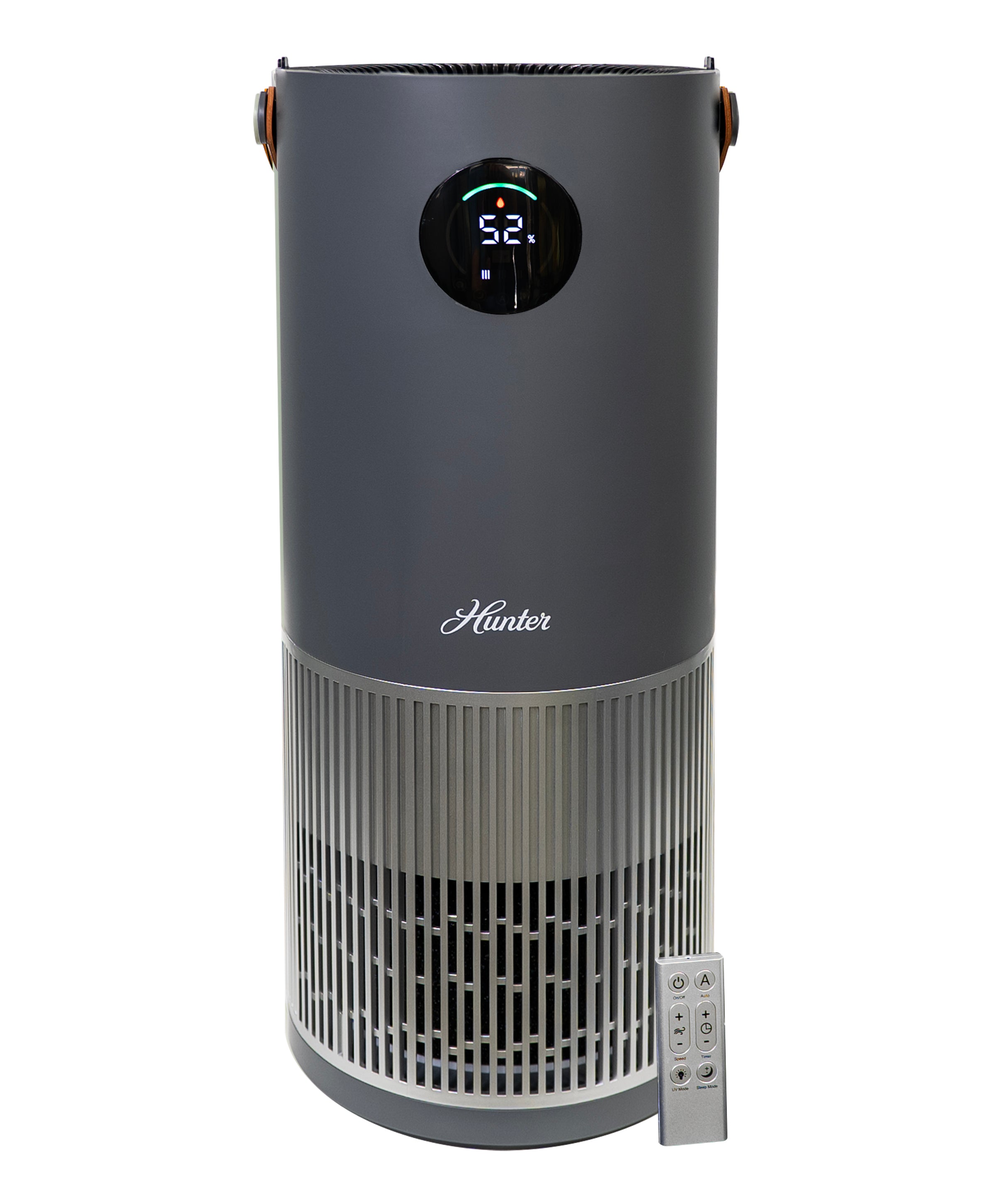 HUNTER Air Purifier Sterilizer,No Filter, Model selling 30405,3 Speed,Tall Tower