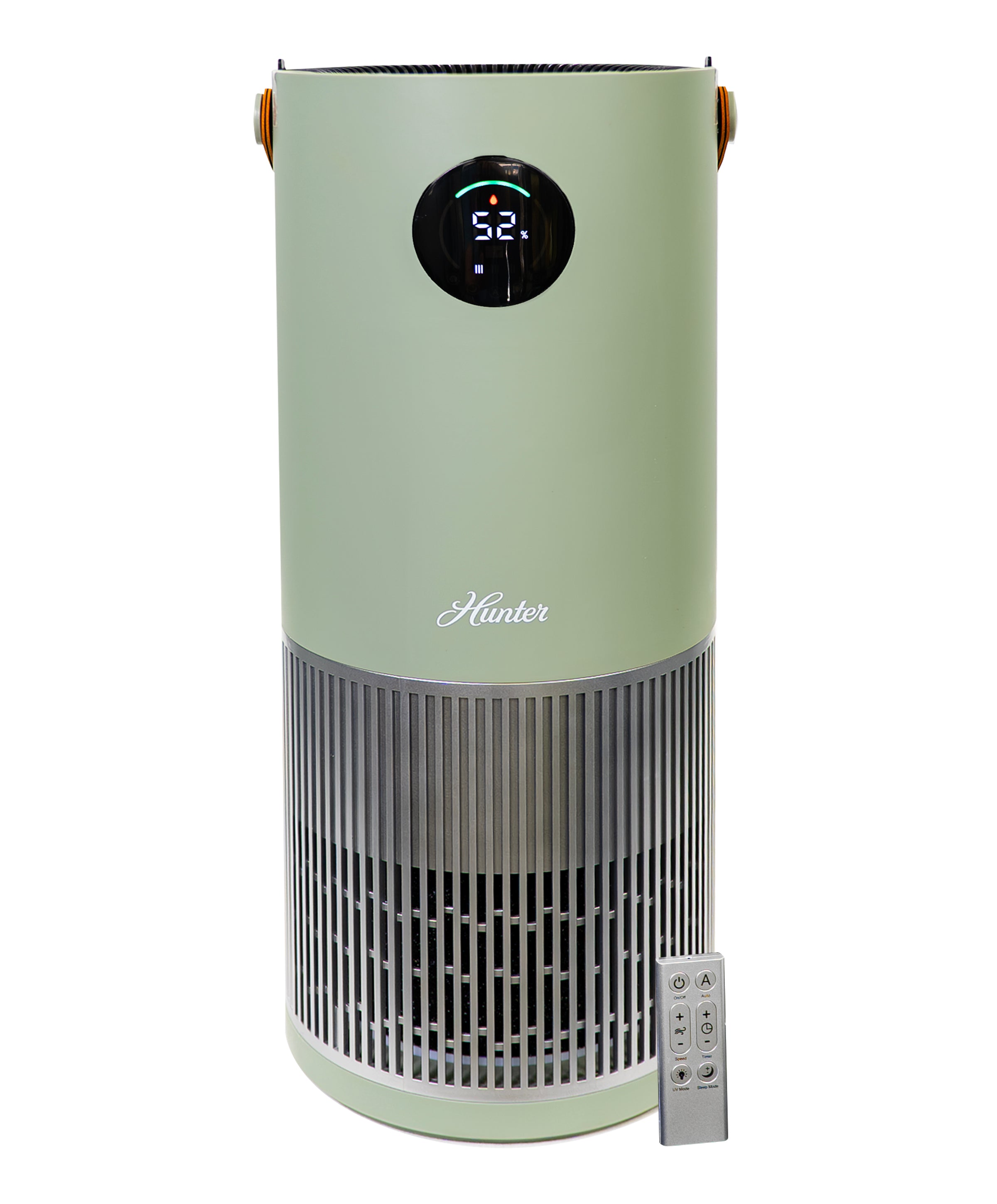 Hunter HPH625 2 in 1 True HEPA Air Purifier Humidifier White