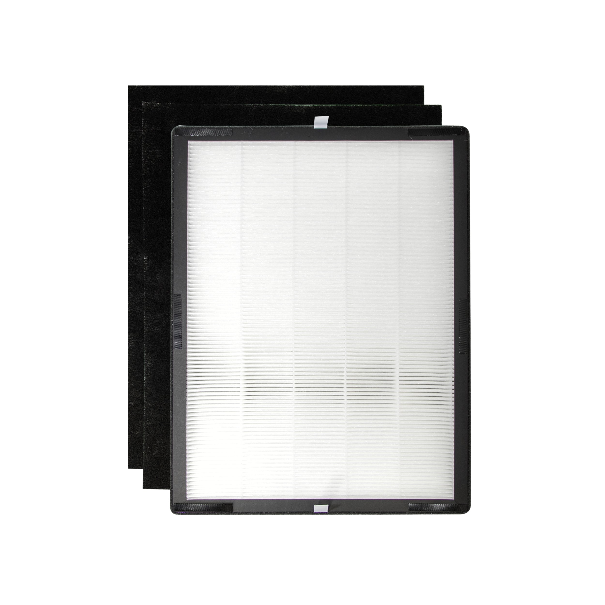 Replacement Air Purifier Filter Value Pack