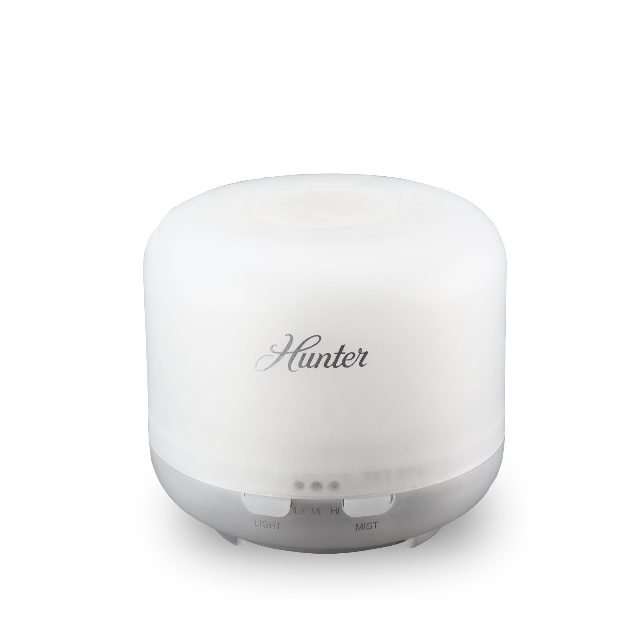 XJ-520 LED Ultrasonic Humidifier | Hunter Fan Company