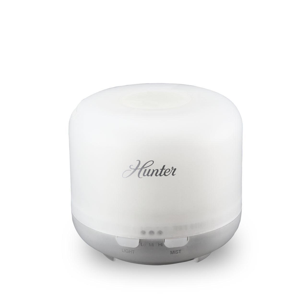 Aromatic LED Personal Ultrasonic Humidifier XJ-520