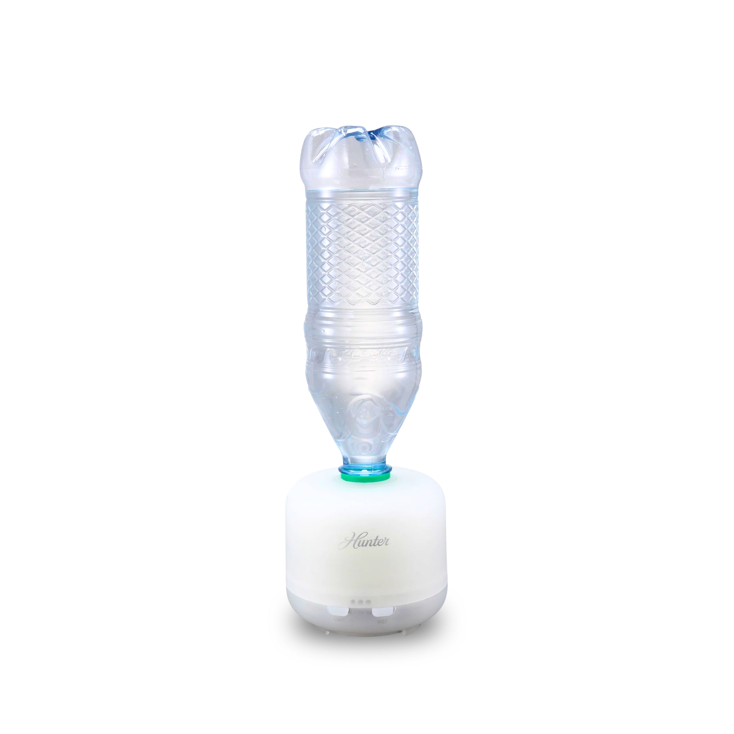 Aromatic LED Personal Ultrasonic Humidifier XJ-520