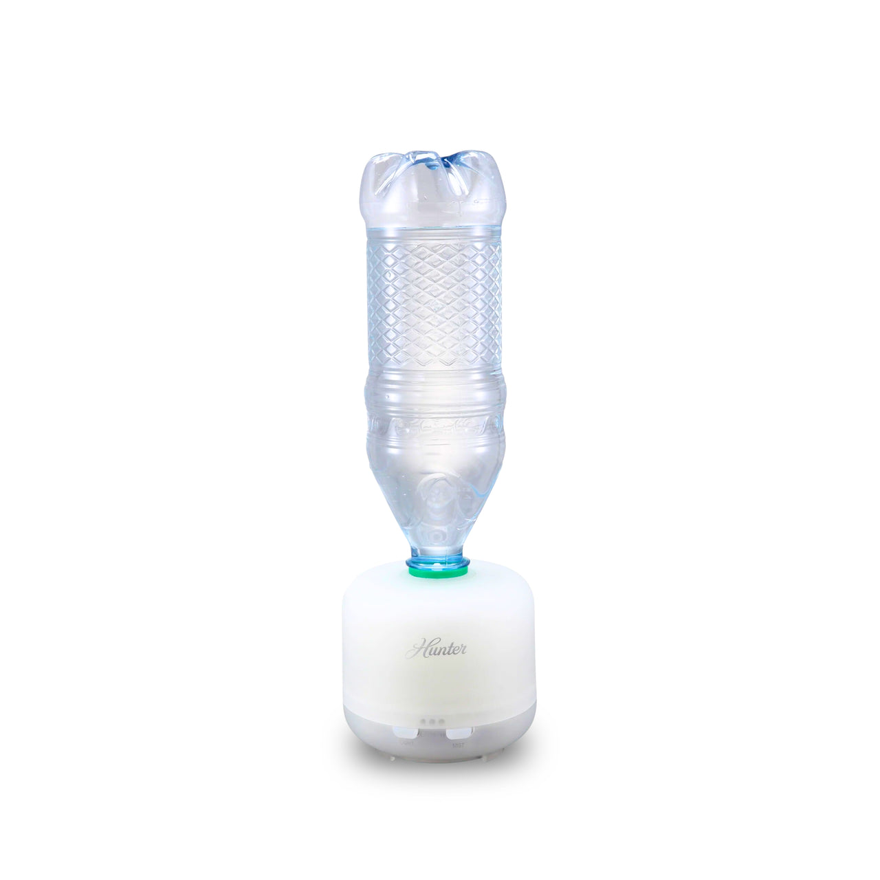 Aromatic LED Personal Ultrasonic Humidifier XJ-520