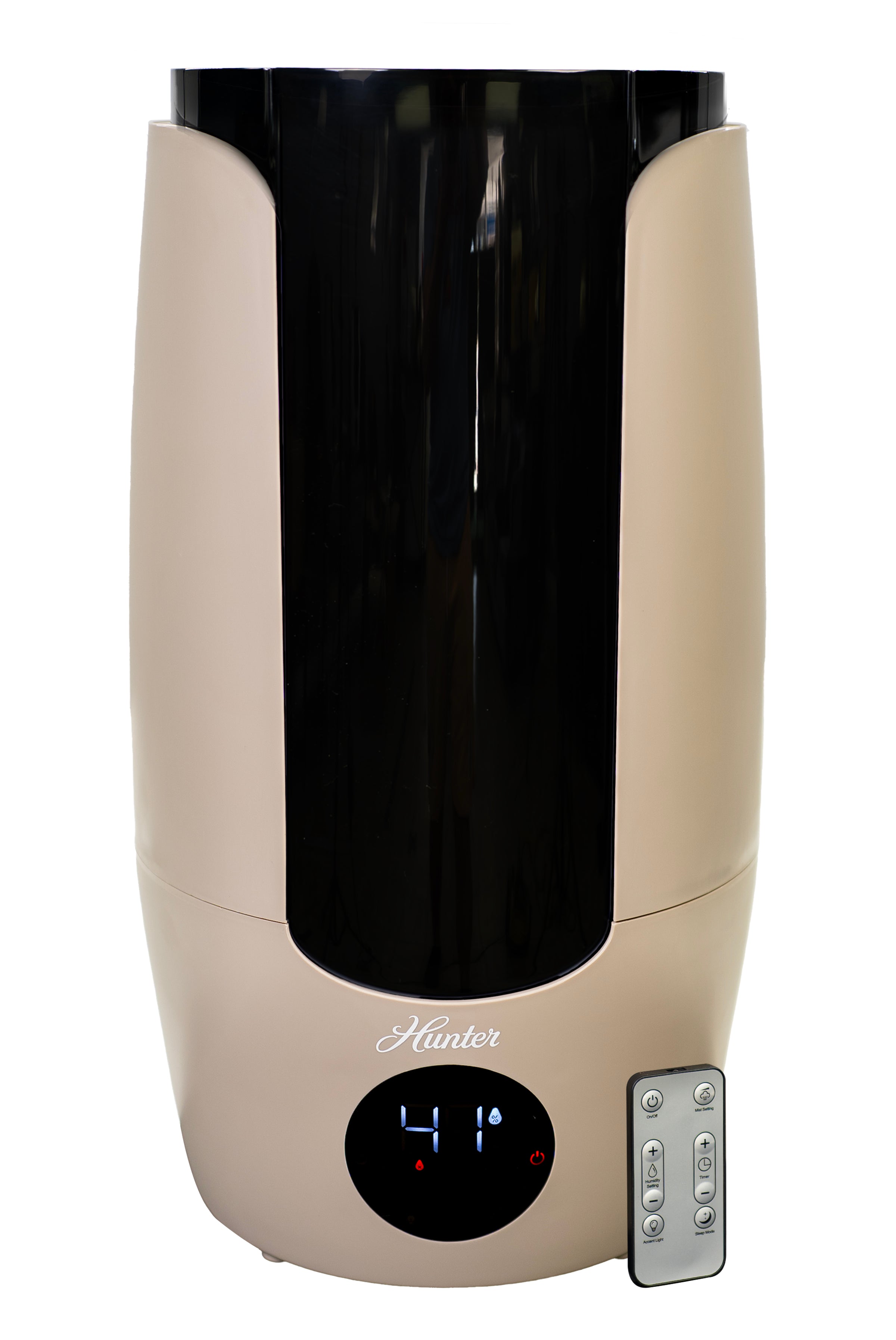 Aspire Ultrasonic 2.25 Gal Cool Mist Humidifier HHU400