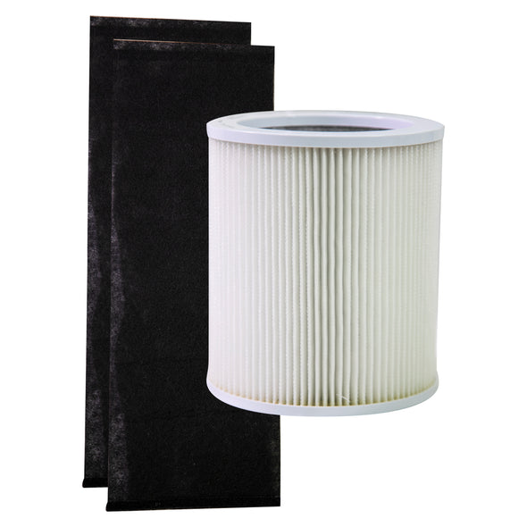 Hunter H-HF450-VP Replacement Filter Value Pack, 1 HEPA Filter and 2 Pre-Filters