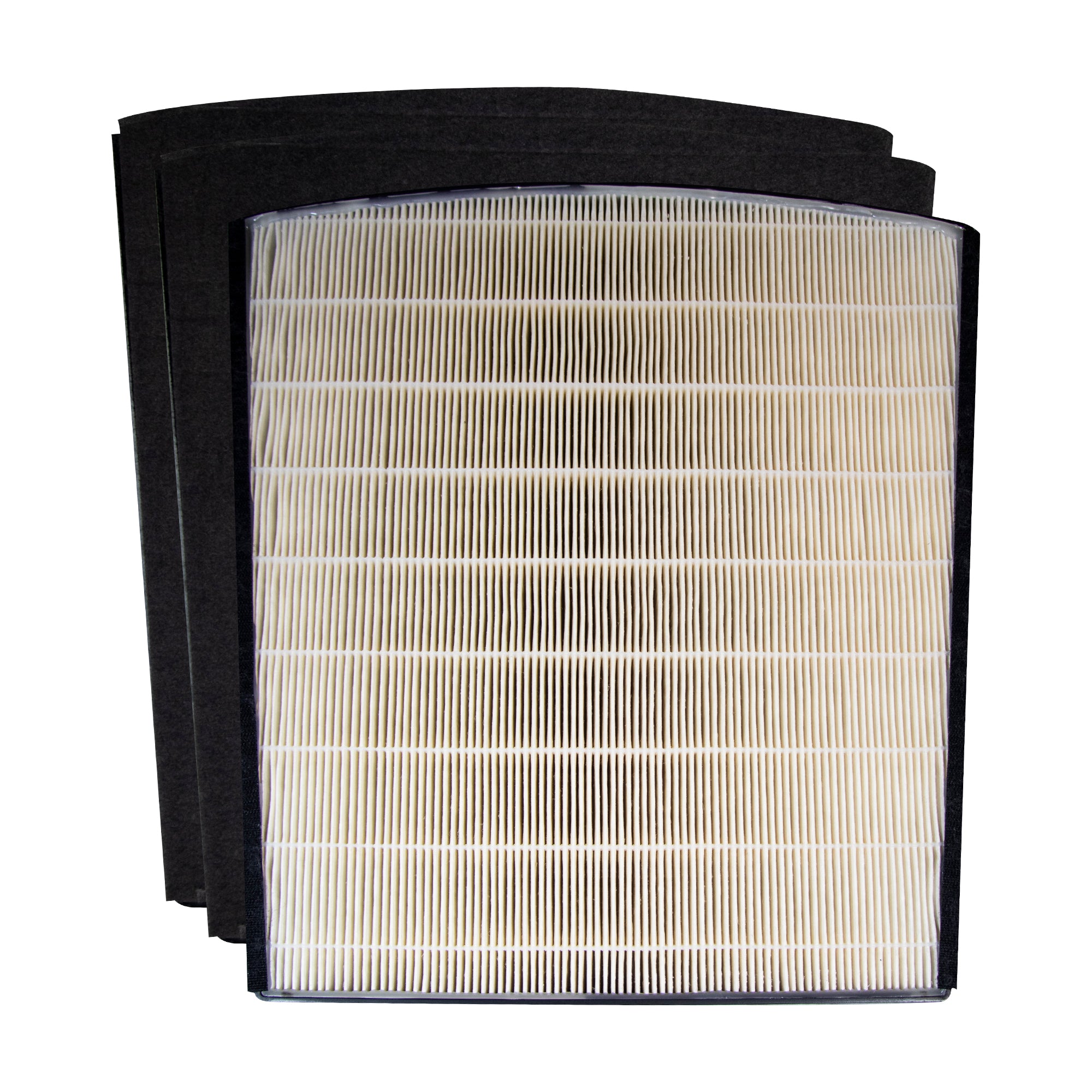 Replacement H-14 HEPA Filter for Pure Air Systems 1200HS/2000HS