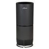 Hunter HP670 Large Tower True HEPA Air Purifier, Graphite, Front