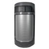 Hunter HP980 AirMax Whole Home Industrial Strength Air Purifier , Gray, Side