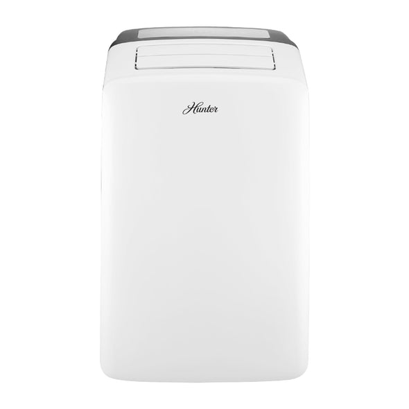 Hunter HPAC-10C150 10,000 BTU Portable Air Conditioner Front