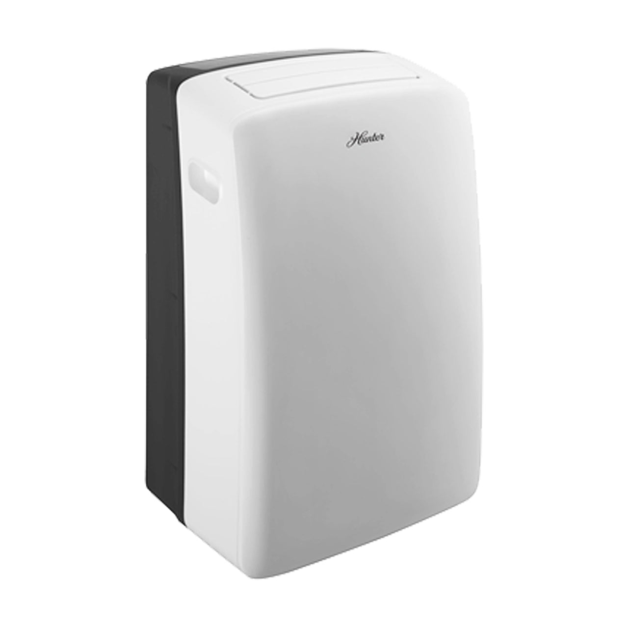 Hunter HPAC-14C150 14,000 BTU Portable Air Conditioner Angle