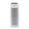 Hunter HP600 Tall Tower Air Purifier, White, Front
